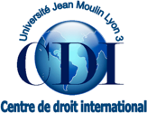 Logo CDI