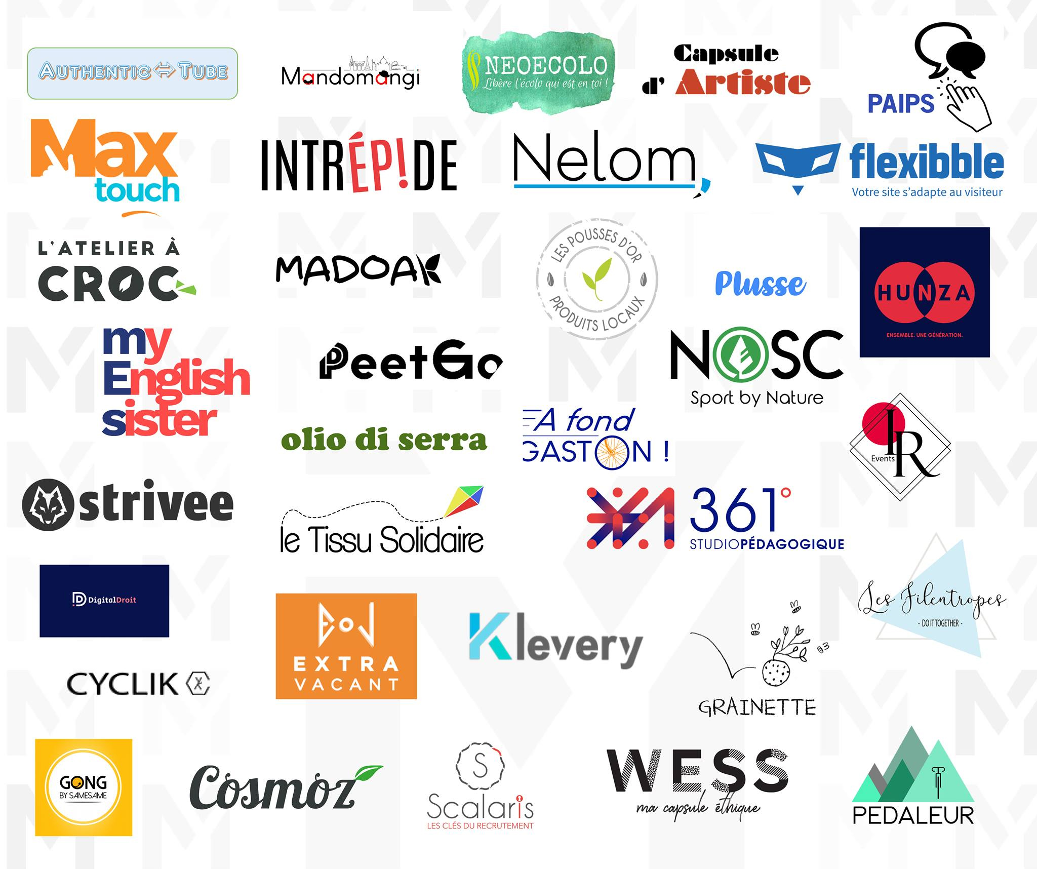 Incubateur Manufactory