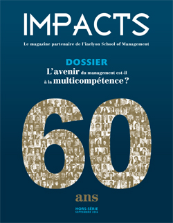 IMPACTS, 60 ans iaelyon