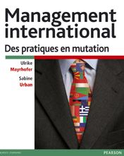Management international. Des pratiques en mutation 