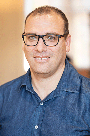 Mohamed KHENISSI, iaelyon School of Management