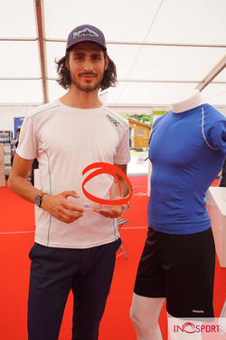 NOSC remporte un prix