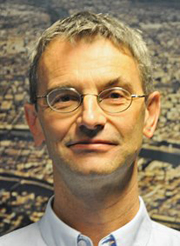 Olivier Frérot