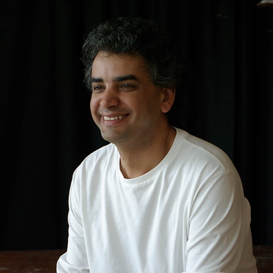 Paroles Ambulantes - Mohammed El Amraoui - ©Fanny BATT