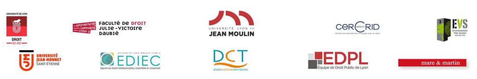 Partenaires 6oct