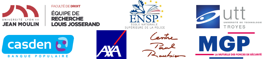 Partenaires Entreprises et risques cyber