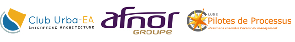 Partenaires rencontre "Les Processus"