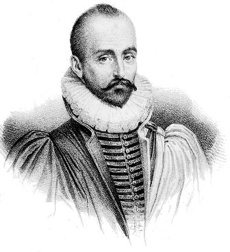 Portrait de Montaigne