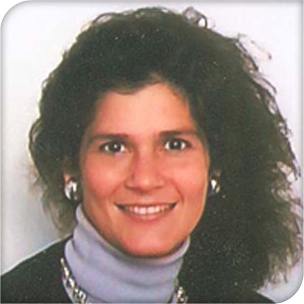 Patricia Seror