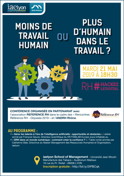 Les RH hackent le digital