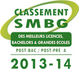 CLASSEMENT LICENCE 2014