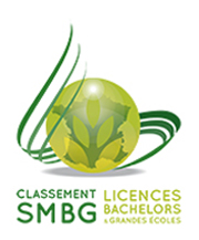 SMBG classement Licence