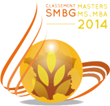 Classement master 2014