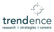 Logo trendence
