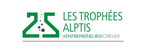 Trophées Alptis