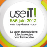 USE IT 2012