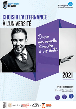 Visuel Salon de l'apprentissage et de l'alternance