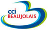 Logo CCI beaujolais