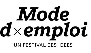 logo Mode d'emploi