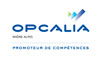 Logo Opcalia