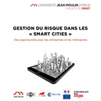 vignette colloque IE smart cities