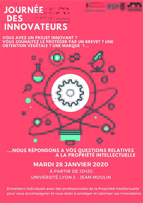 Vignette Journee innovation