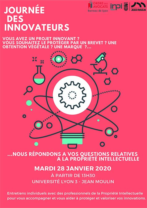 Vignette Journee innovation