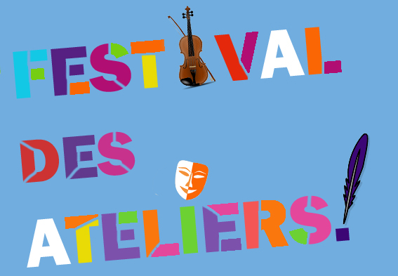 Festival des Ateliers 2016